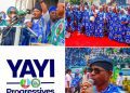 Yayi Progressives Movement And The New Political Awakening In Ogun State