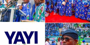 Yayi Progressives Movement And The New Political Awakening In Ogun State