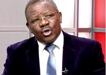Winning The War Within: Nigeria Must Defeat The Terrorism Ecosystem