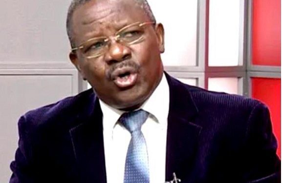 Winning The War Within: Nigeria Must Defeat The Terrorism Ecosystem