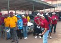 FRSC Announces Traffic Diversion on Lagos-Ibadan Expressway as ROSOWA Intensifies Road Safety Campaign