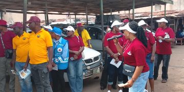 FRSC Announces Traffic Diversion on Lagos-Ibadan Expressway as ROSOWA Intensifies Road Safety Campaign