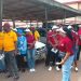 FRSC Announces Traffic Diversion on Lagos-Ibadan Expressway as ROSOWA Intensifies Road Safety Campaign