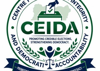 CEIDA Urges INEC To Recognise PDP Leadership After Court Victories