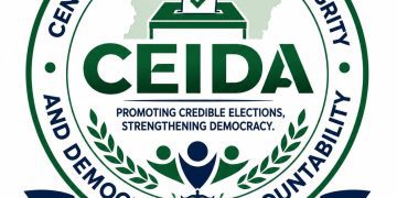 CEIDA Urges INEC To Recognise PDP Leadership After Court Victories