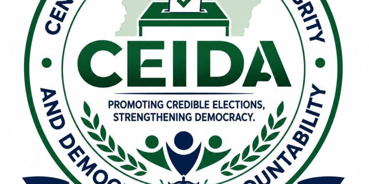 CEIDA Urges INEC To Recognise PDP Leadership After Court Victories