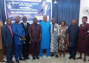Don’t Abandon Ongoing Projects, Replicate Lagos Model, Tech Entrepreneur Akindele Tells Governors
