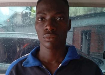 Police Arrest Man Behind Fake Tinubu Voice Note