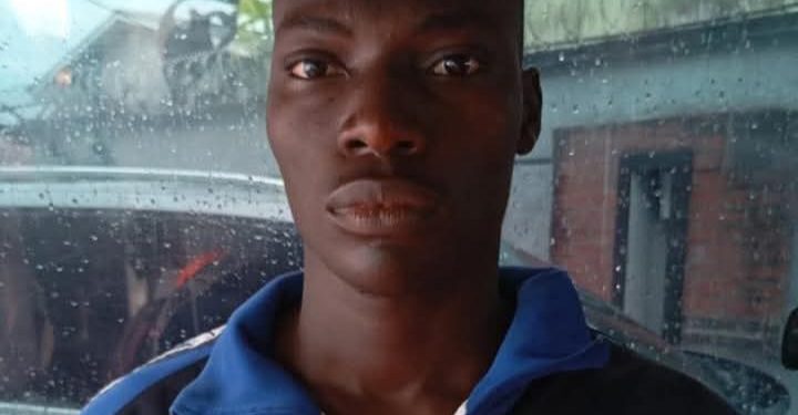 Police Arrest Man Behind Fake Tinubu Voice Note