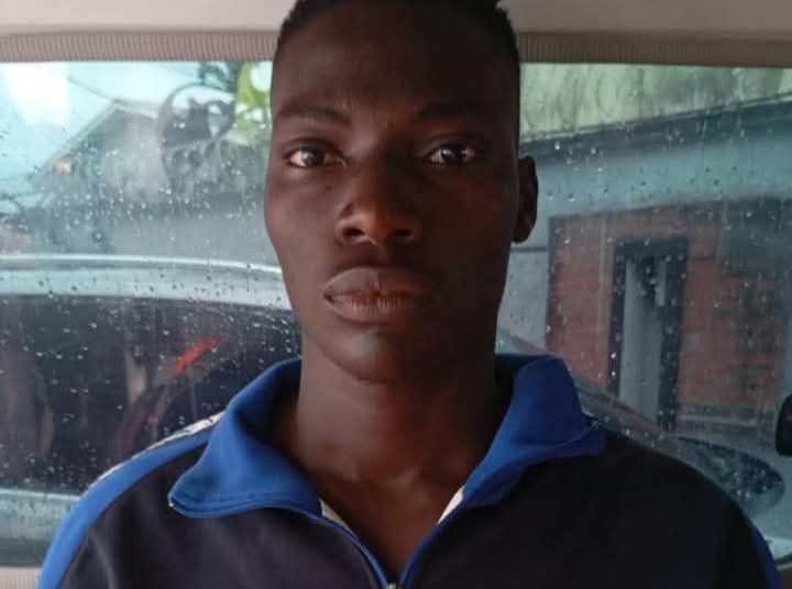 Police Arrest Man Behind Fake Tinubu Voice Note