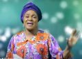 ‘Career and Motherhood Can Coexist,’ Eugenia Abu Urges Women To Build Families Early 