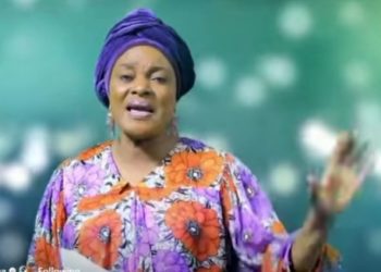 ‘Career and Motherhood Can Coexist,’ Eugenia Abu Urges Women To Build Families Early 