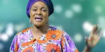 ‘Career and Motherhood Can Coexist,’ Eugenia Abu Urges Women To Build Families Early 