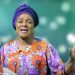 ‘Career and Motherhood Can Coexist,’ Eugenia Abu Urges Women To Build Families Early 