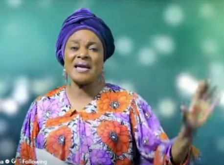 ‘Career and Motherhood Can Coexist,’ Eugenia Abu Urges Women To Build Families Early