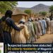 Bandit Leader Abducts 50 Elders During Peace Parley In Zamfara, Demands N24m Ransom