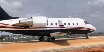 NCAA To Sanction Pilot Who Landed Aircraft On Ogwashi – Uku – Asaba Road, Took Off Without Clearance