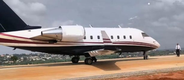 NCAA To Sanction Pilot Who Landed Aircraft On Ogwashi – Uku – Asaba Road, Took Off Without Clearance