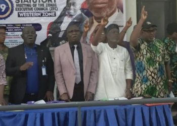 SSANU Sounds Warning Over Stalled Renegotiated 2009 Pact, Says Crisis Looms in Universities