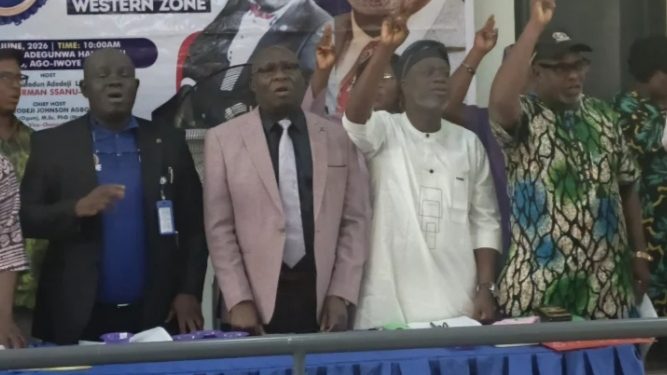 SSANU Sounds Warning Over Stalled Renegotiated 2009 Pact, Says Crisis Looms in Universities