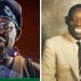 Abiola And The Ancient Journey Of June 12