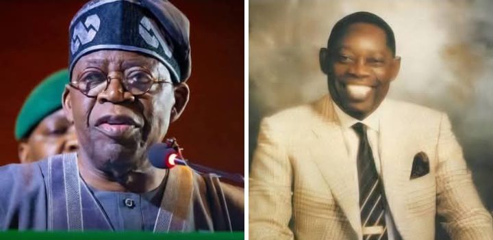 Abiola And The Ancient Journey Of June 12