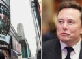 Elon Musk Makes History As World’s First Trillionaire After SpaceX Stock Market Debut