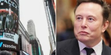 Elon Musk Makes History As World’s First Trillionaire After SpaceX Stock Market Debut