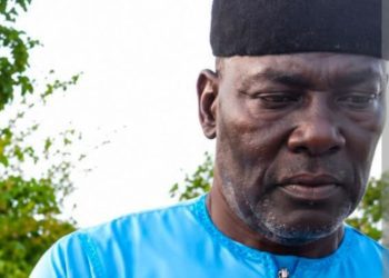 Retired Major General Rabe Abubakar Dies In Bandits’ Captivity