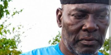 Retired Major General Rabe Abubakar Dies In Bandits’ Captivity