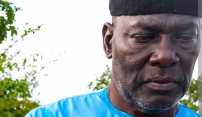 Retired Major General Rabe Abubakar Dies In Bandits’ Captivity