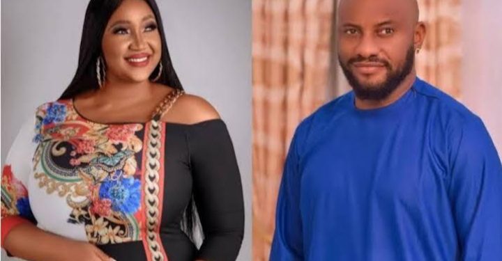 I Met Yul 3 Yrs After My Marriage Ended, Not While I Was Married — Judy Austin