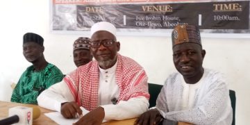 Hijrah: Ogun Muslim Clerics Back YAYI For Governor, Hail Tinubu’s Reforms