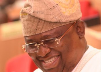 Group Applauds YAYI’s Move To End 17-Year Blackout In Ogun Waterside