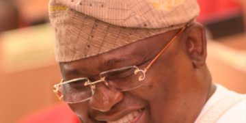 Group Applauds YAYI’s Move To End 17-Year Blackout In Ogun Waterside