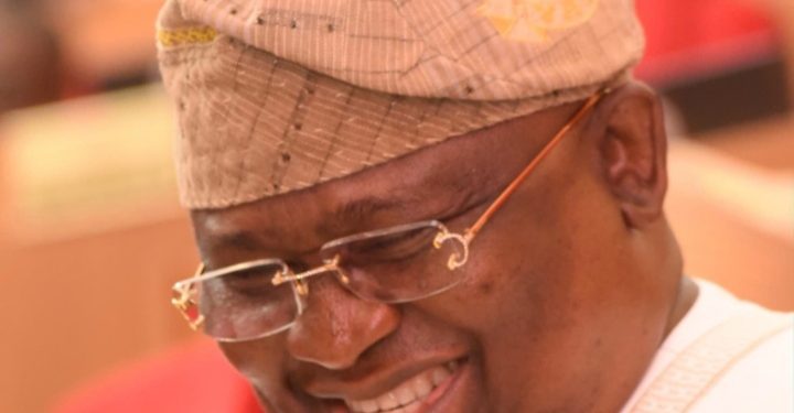 Group Applauds YAYI’s Move To End 17-Year Blackout In Ogun Waterside