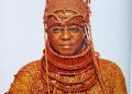 Oba Ewuare II Fixes July 10 For Traditional Curse On Kidnappers, Armed Robbers In Edo