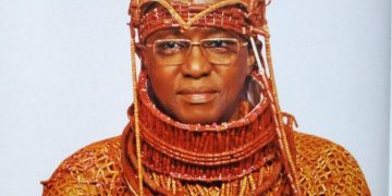Oba Ewuare II Fixes July 10 For Traditional Curse On Kidnappers, Armed Robbers In Edo