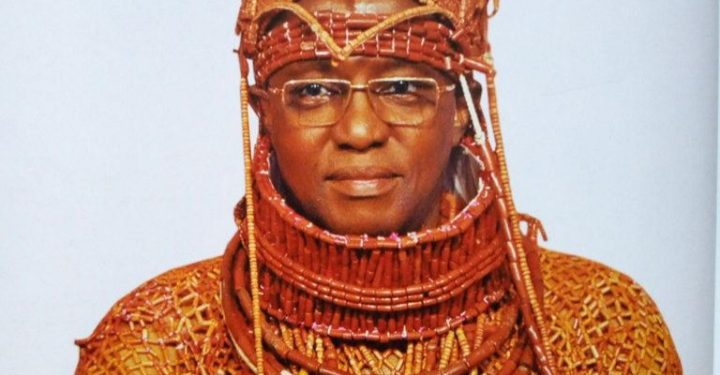 Oba Ewuare II Fixes July 10 For Traditional Curse On Kidnappers, Armed Robbers In Edo