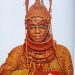 Oba Ewuare II Fixes July 10 For Traditional Curse On Kidnappers, Armed Robbers In Edo