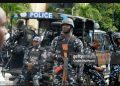 Police Launch Massive Manhunt, Comb Forest After Sagamu–Benin Expressway Security Breach