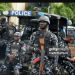 Police Launch Massive Manhunt, Comb Forest After Sagamu–Benin Expressway Security Breach