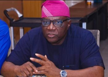 Hunger: In Defence Of Bayo Onanuga