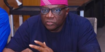 Hunger: In Defence Of Bayo Onanuga