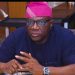 Hunger: In Defence Of Bayo Onanuga