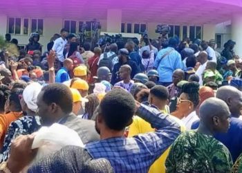 Federal Workers Insist on ₦300,000 Minimum Wage, Reject Govt’s ‘Admission Without Action,’ Confirm Nationwide Protest