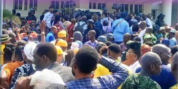 Federal Workers Insist on ₦300,000 Minimum Wage, Reject Govt’s ‘Admission Without Action,’ Confirm Nationwide Protest