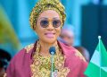 Akara Row Won’t Stop Us, Remi Tinubu Defends Remarks, Extends Empowerment to Pepper, Boole, Vegetable Sellers