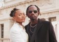 ‘We Don’t Know Where Our Baby Will Be Born’ — Mr Eazi Opens Up on Temi Otedola’s Pregnancy Journey
