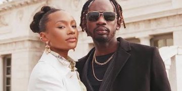 ‘We Don’t Know Where Our Baby Will Be Born’ — Mr Eazi Opens Up on Temi Otedola’s Pregnancy Journey